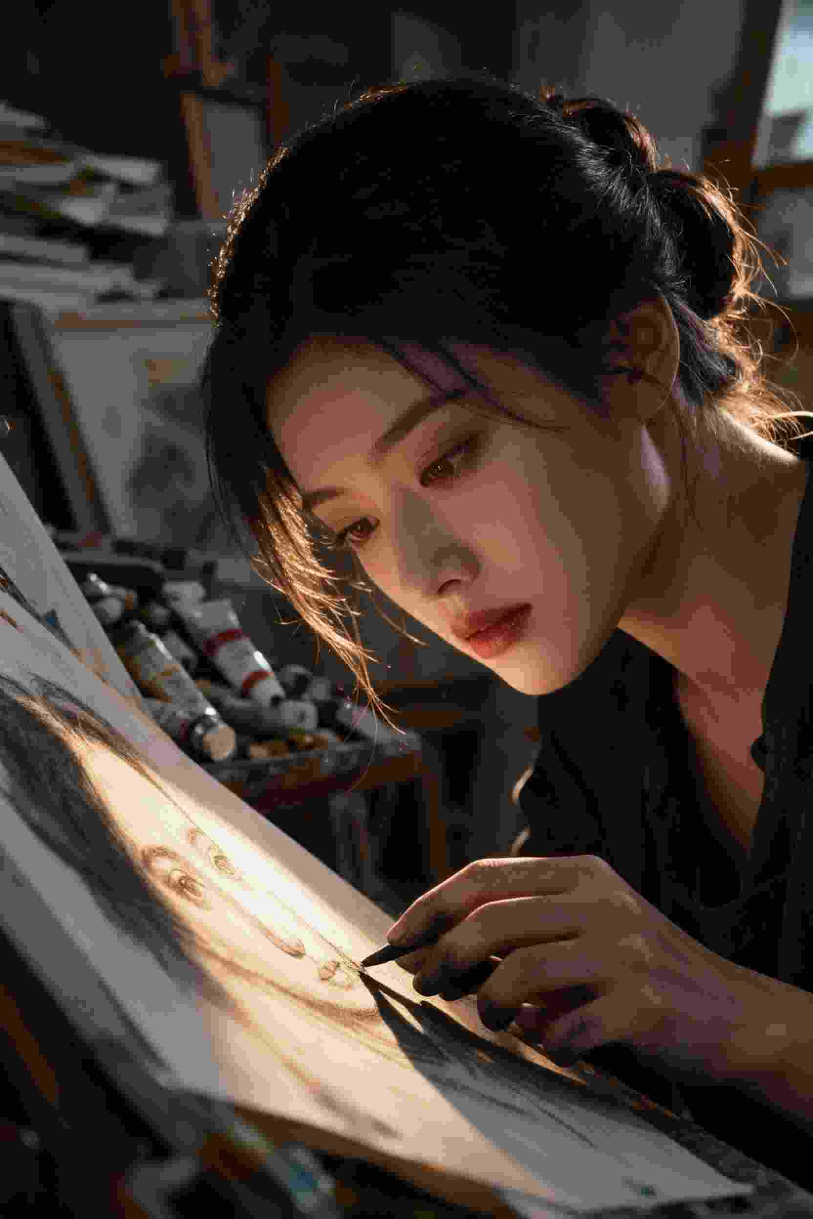 重生之爱