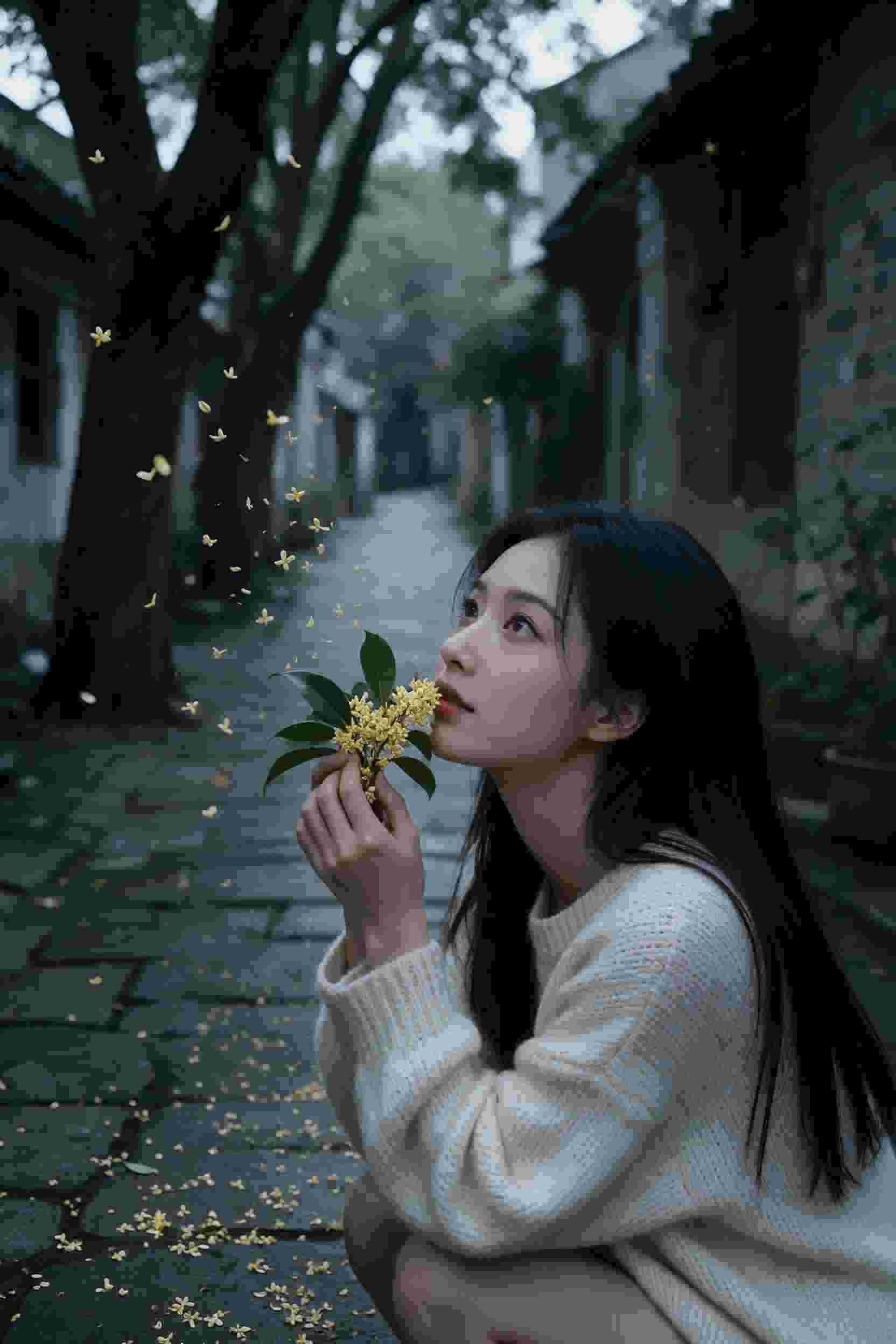 梦幻对话
