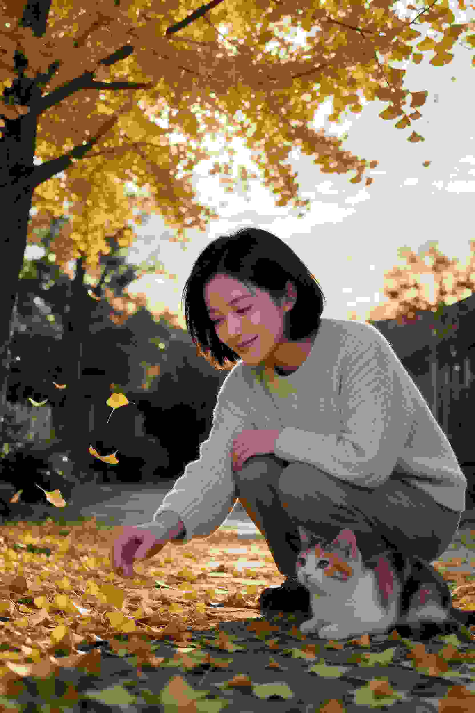 黑暗秘密