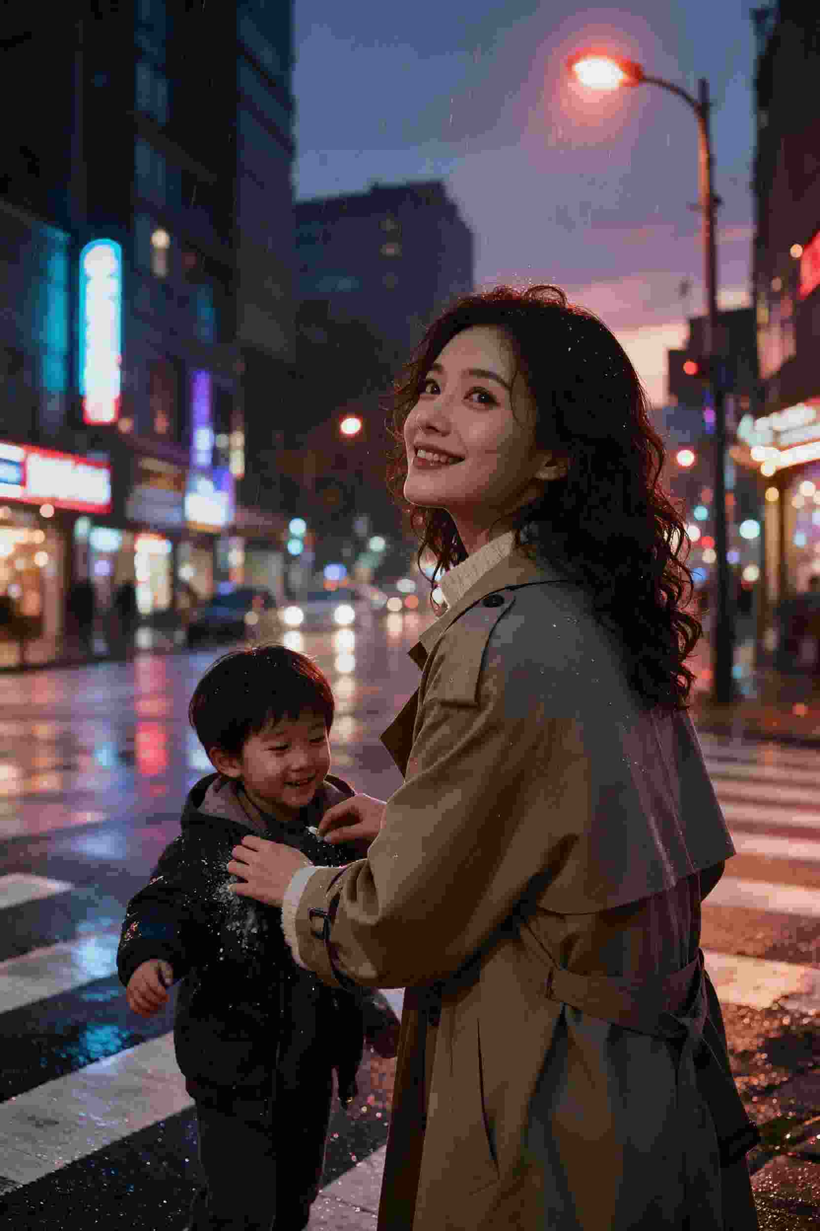 AI的心跳