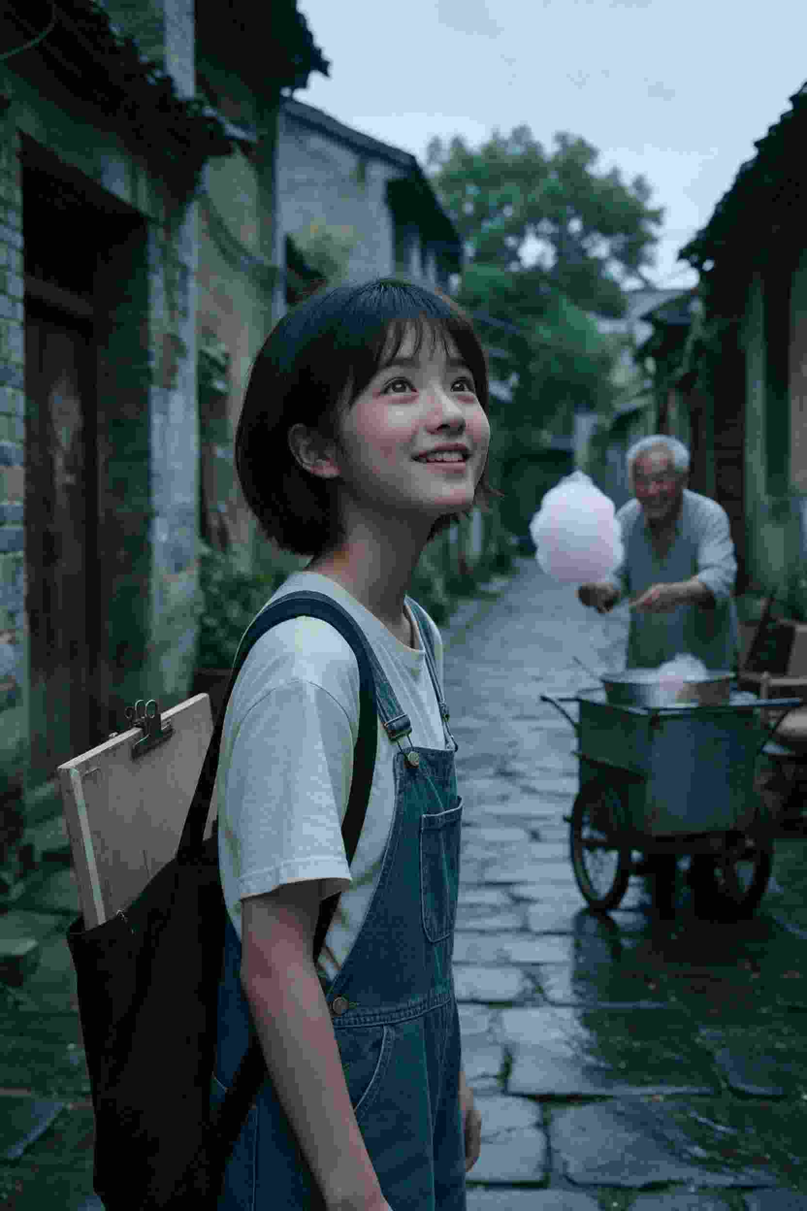 时间旅人